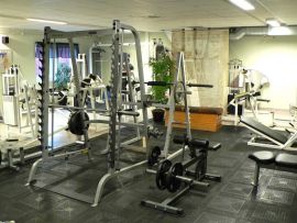 Gymmet